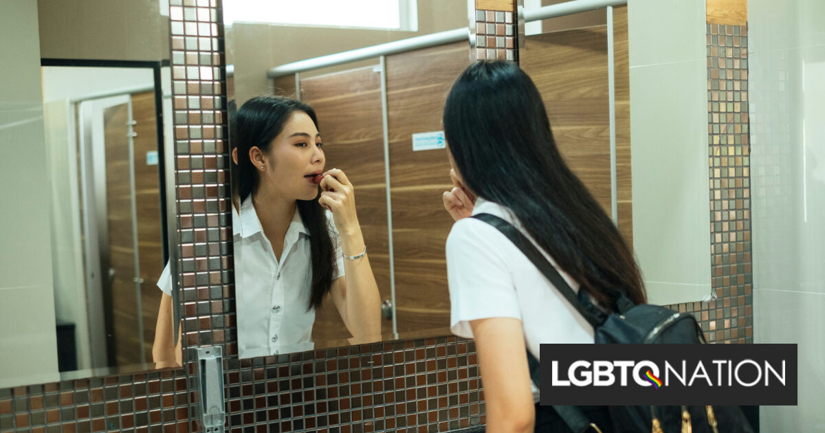 Un tribunal bloquea el proyecto de ley de baño para estudiantes profundamente transfóbico de Idaho