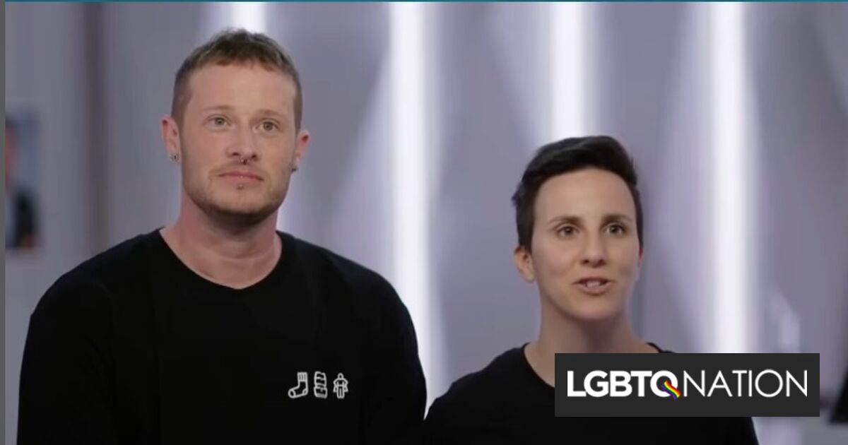 Una empresa de propiedad trans obtiene una importante inversión en Shark Tank