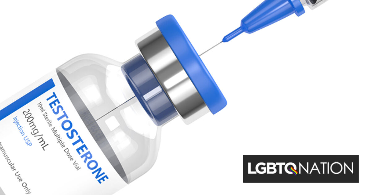 ¿Cómo se criminalizó tanto la testosterona? El escándalo de sobornos olímpicos de los años 90 que empezó todo.