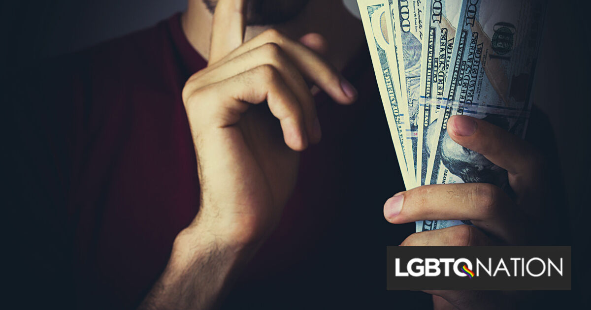 ¿Está la extrema derecha estadounidense interfiriendo en el movimiento por los derechos trans de Singapur? Los activistas aterrorizados dicen que sí.