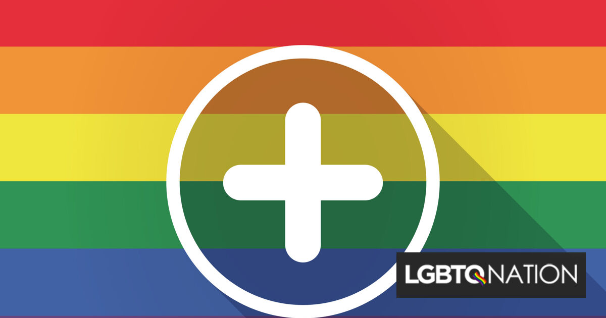 ¿Qué son las matemáticas gay?