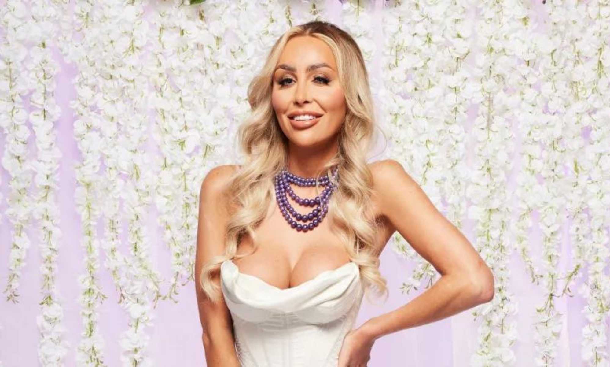 MAFS UK