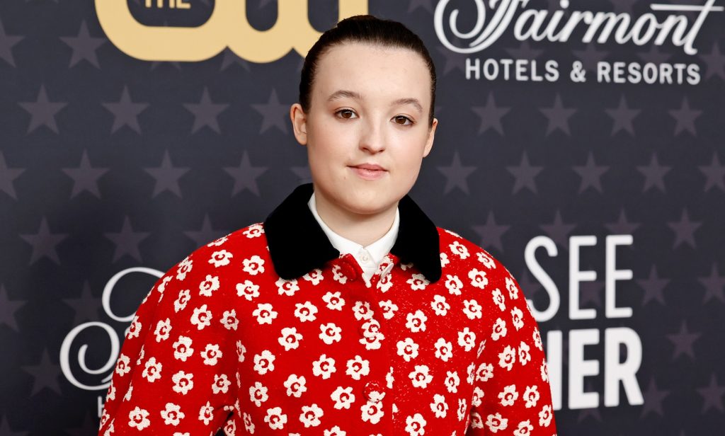 Bella Ramsey will star in new period drama, Monstrous Beauty.