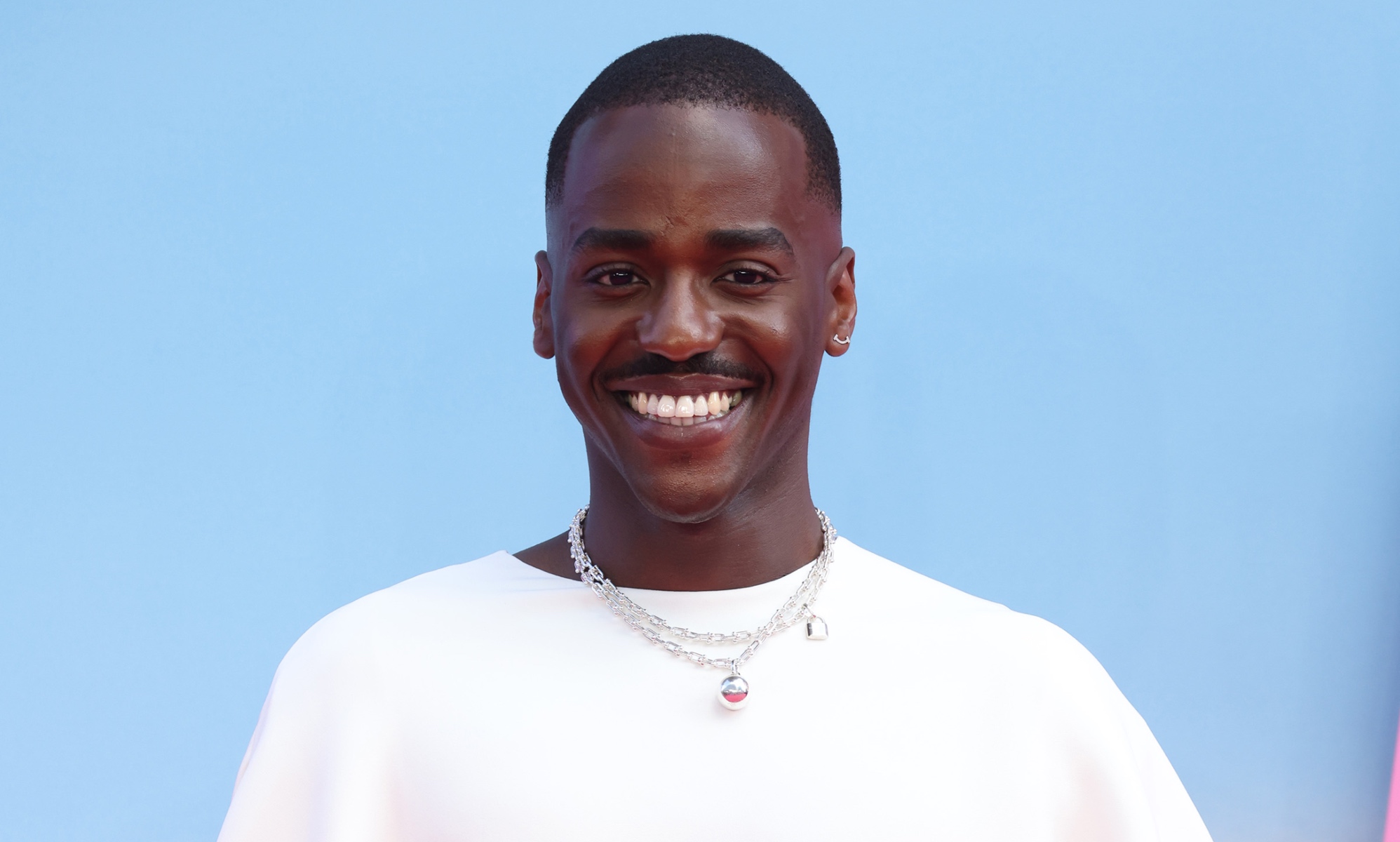 Ncuti Gatwa gets candid about negative experience on Glasgow gay scene.