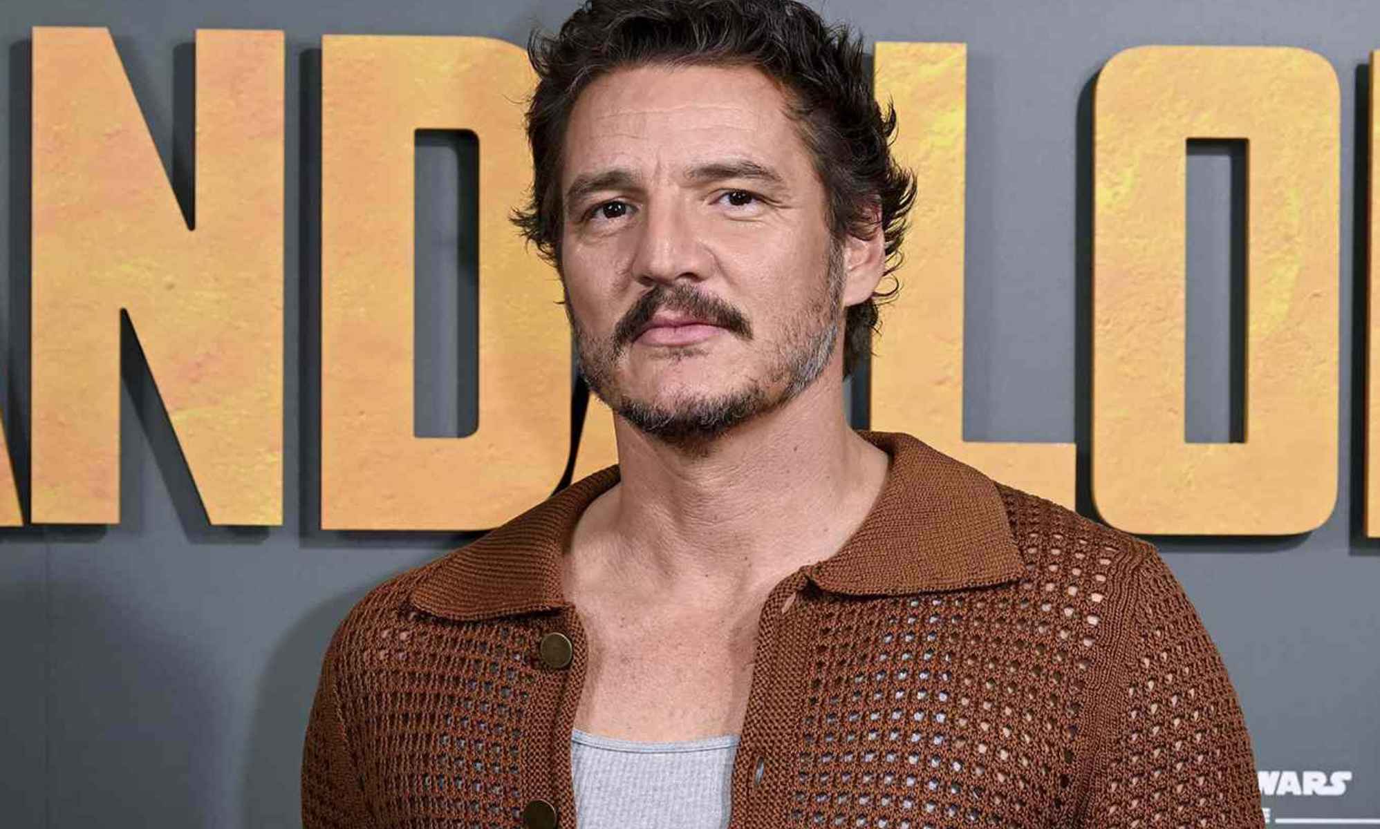 Pedro Pascal