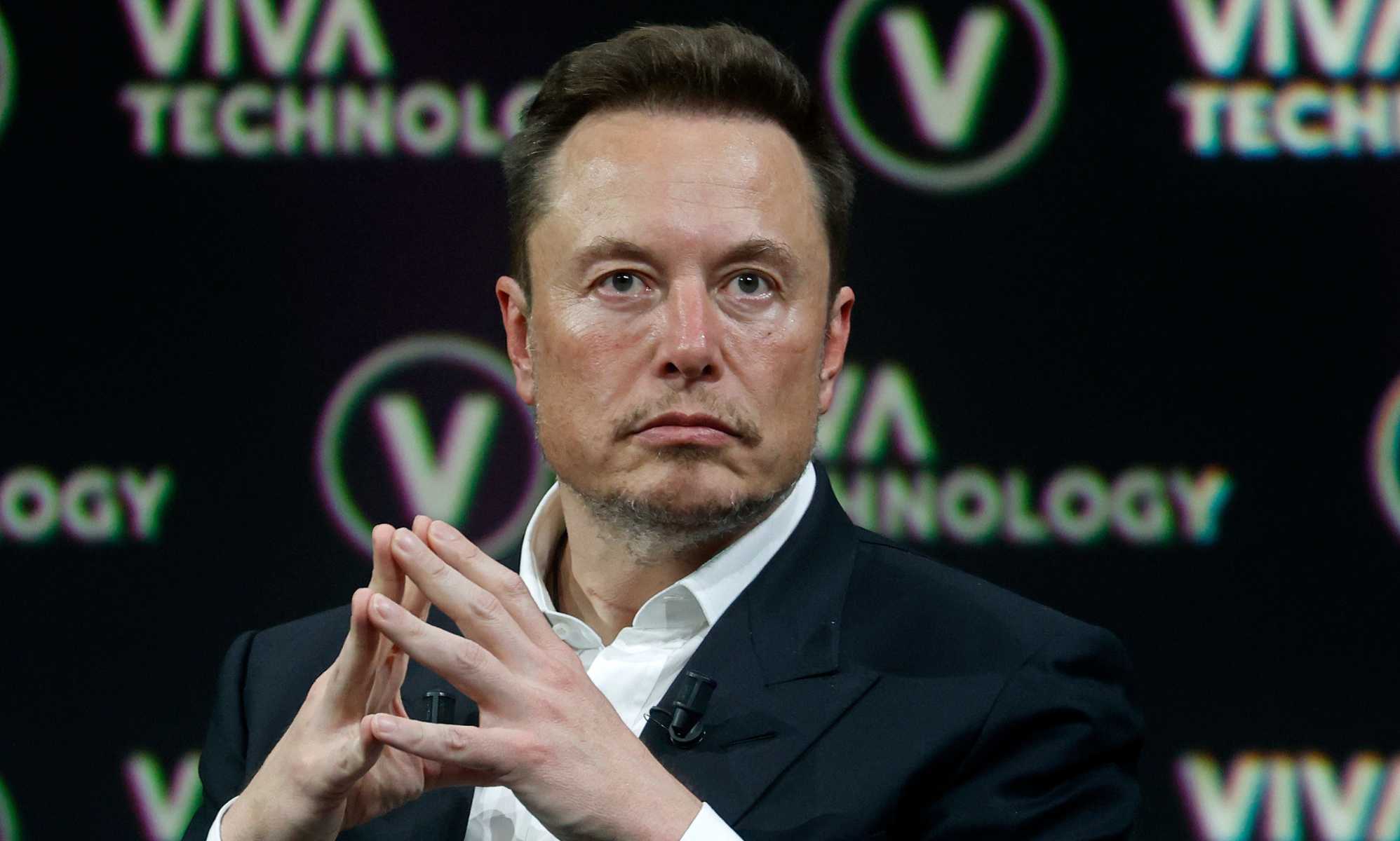 X de Elon Musk demanda a Media Matters por plantear preocupaciones sobre publicaciones nazis