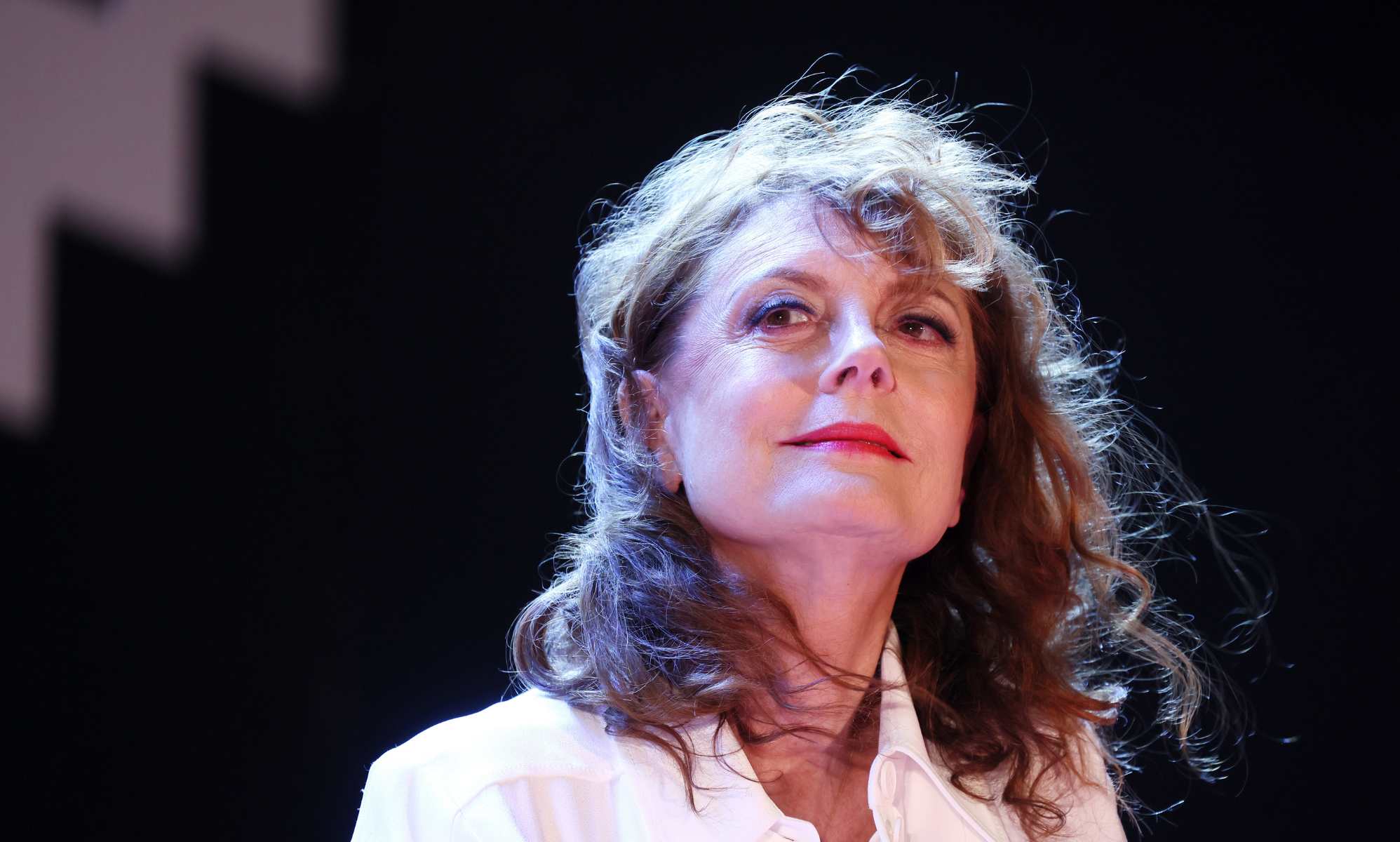Susan Sarandon