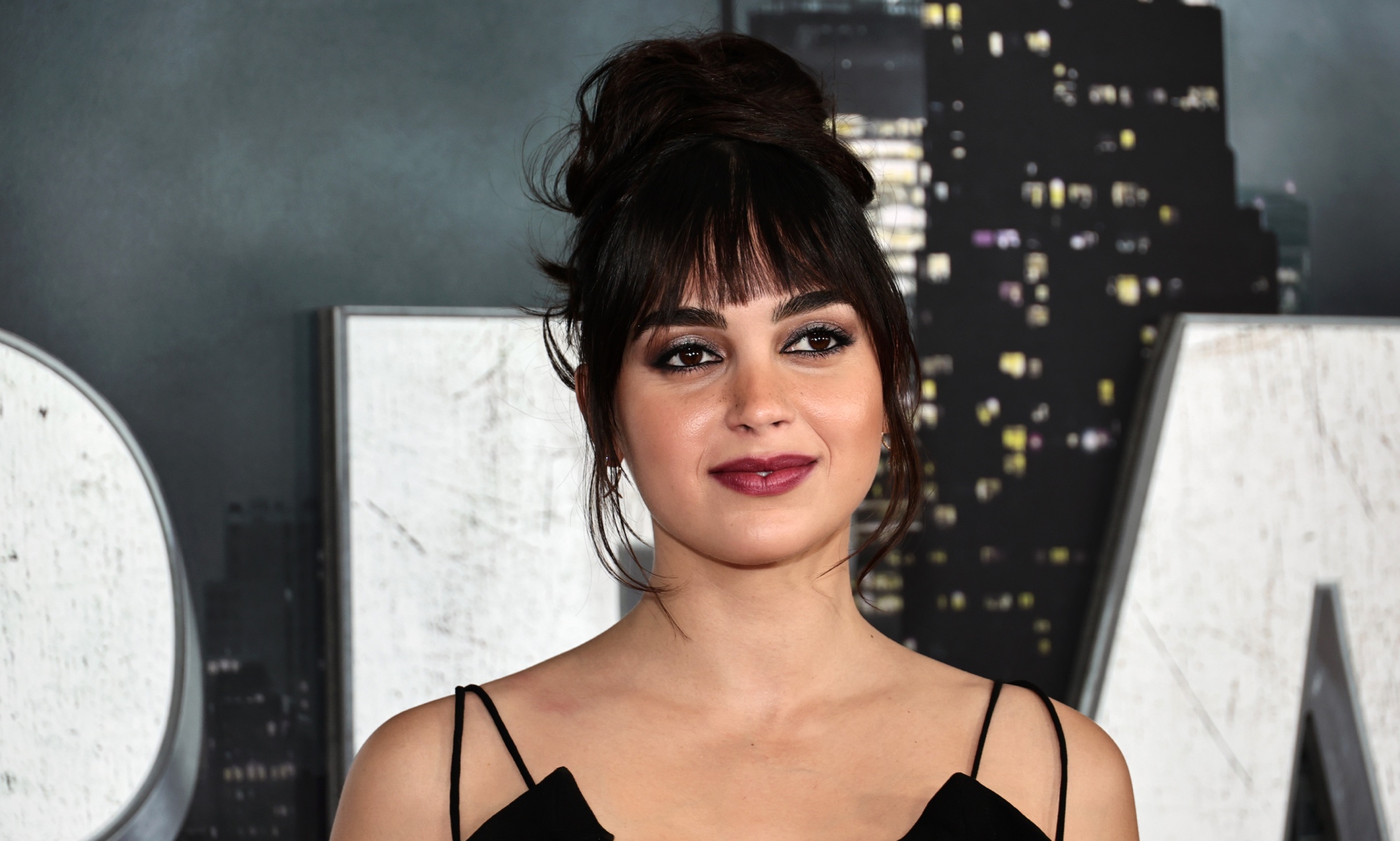 Scream star Melissa Barrera stopped from franchise after Israel-Palestine remarks.