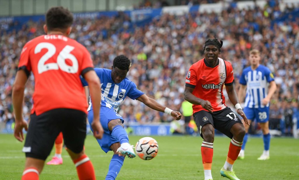 Luton Town F.C.