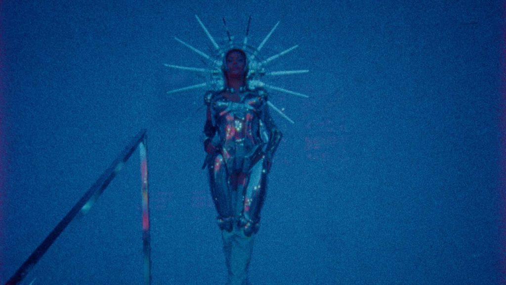 Beyoncé comparte el primer vistazo a Renaissance: una película de Beyoncé