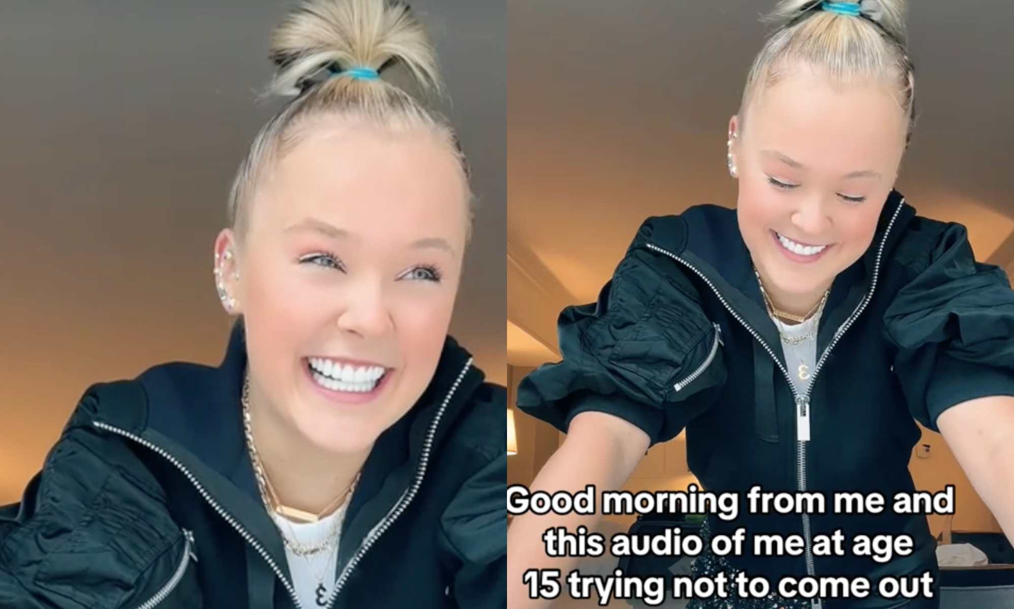 JoJo Siwa