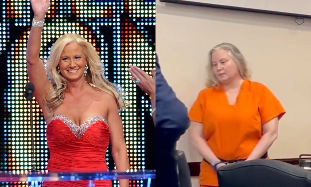 Tammy Sytch
