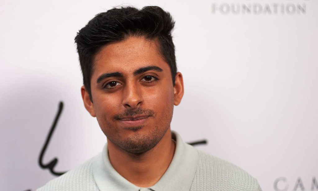 Karan Brar