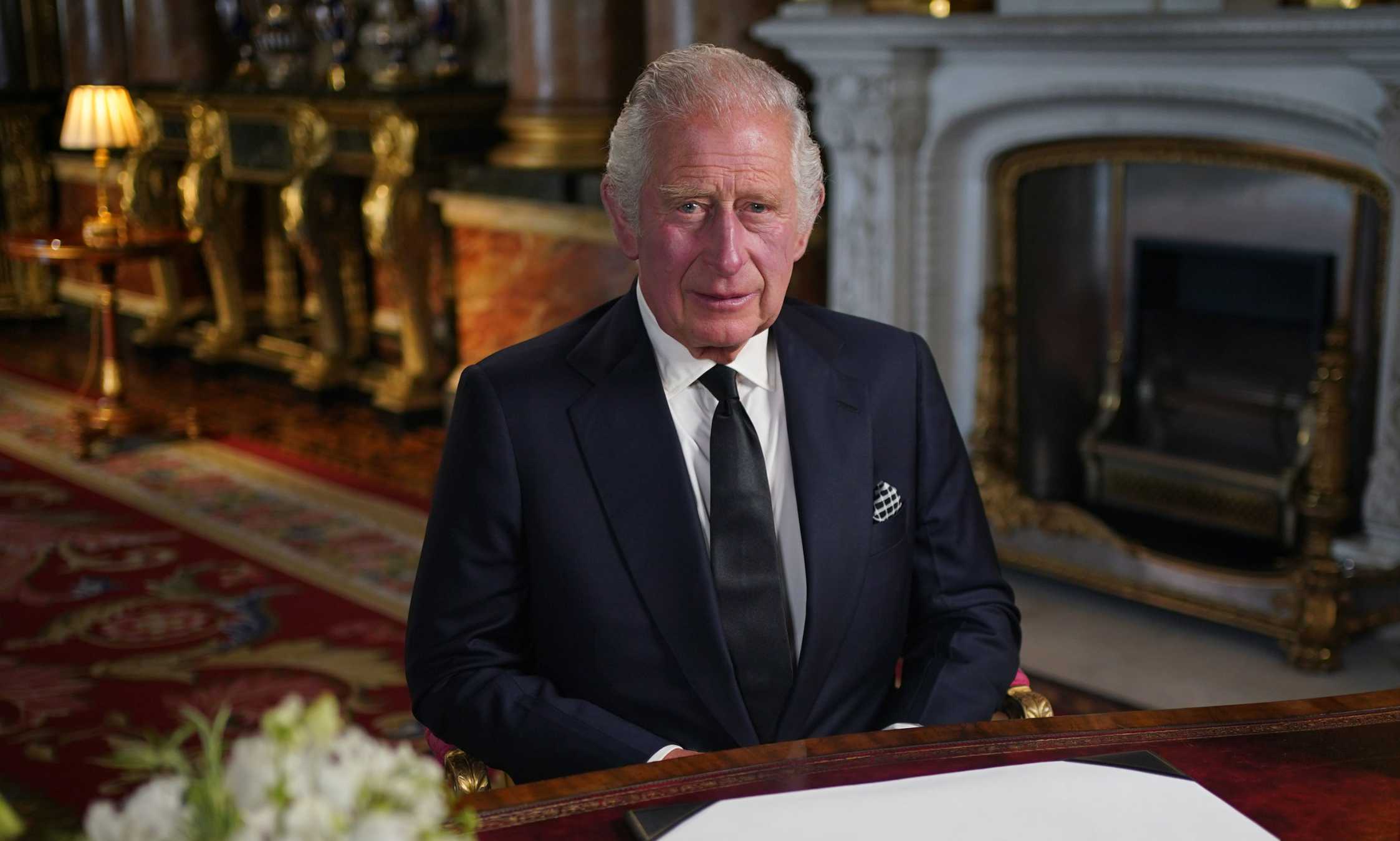 LGBTQ+ activists and organisations have shared their disappointment at a proposals for a conversion therapy ban not being included in King Charles III’s first King’s Speech.