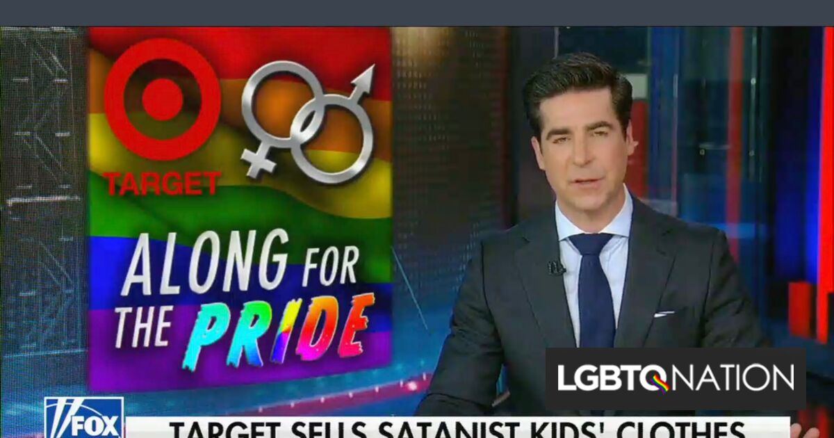 El director ejecutivo de Target compara la reacción conservadora del Orgullo con la pandemia de COVID-19: los empleados no estaban seguros