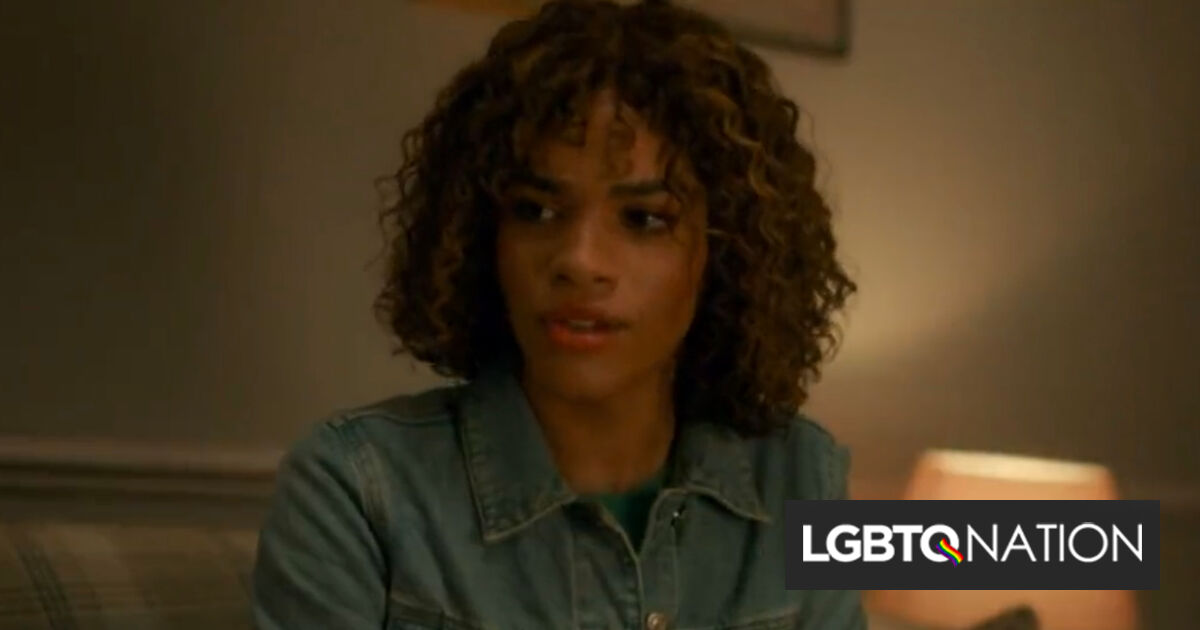 El nuevo especial de “Doctor Who” provoca alegría trans mientras los trolls están indignados