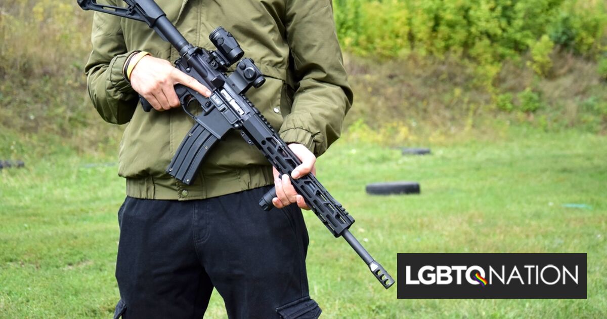 El tirador del Covenant llamó a las víctimas “maricones” y “galletas” en un manifiesto filtrado