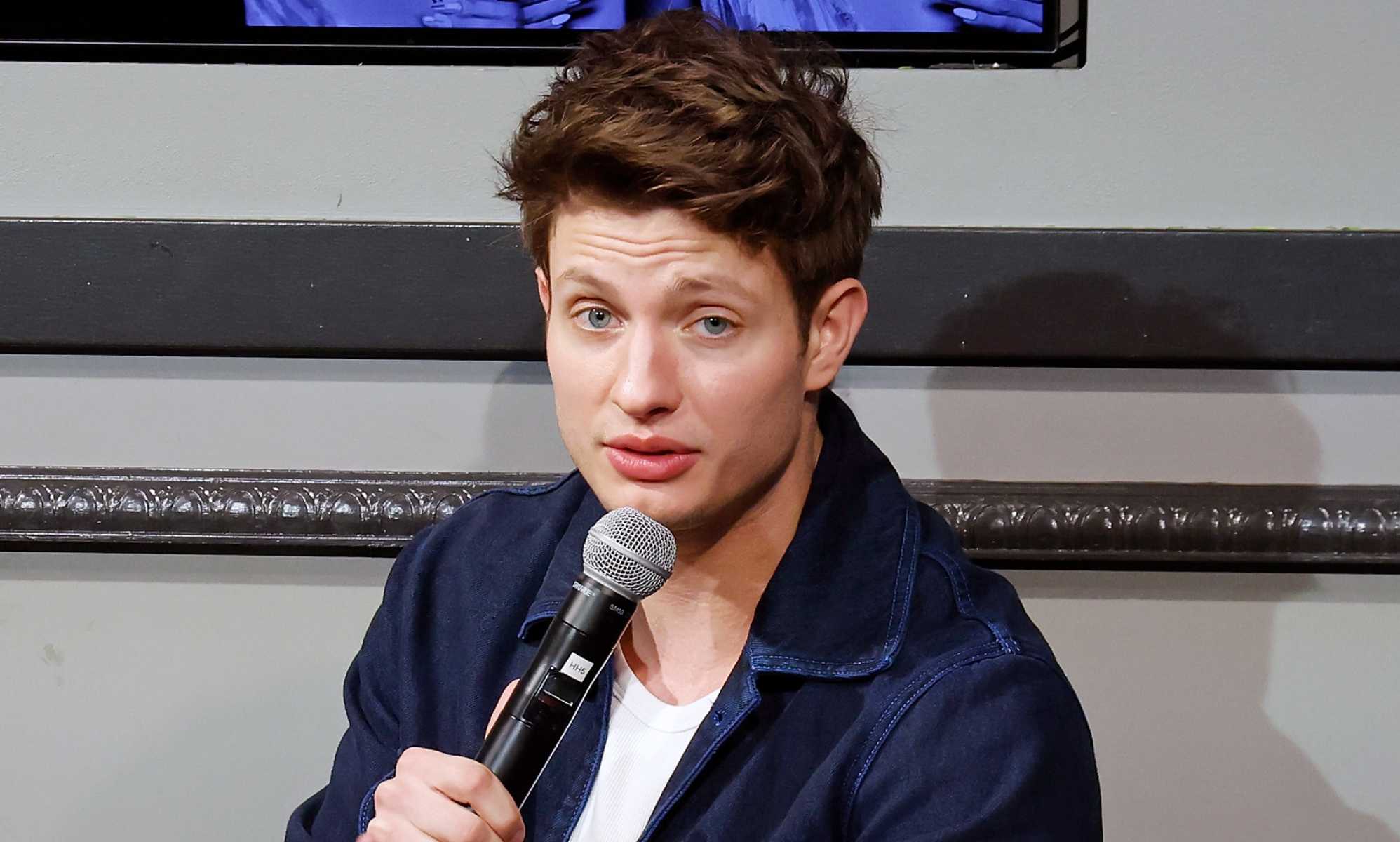 Matt Rife