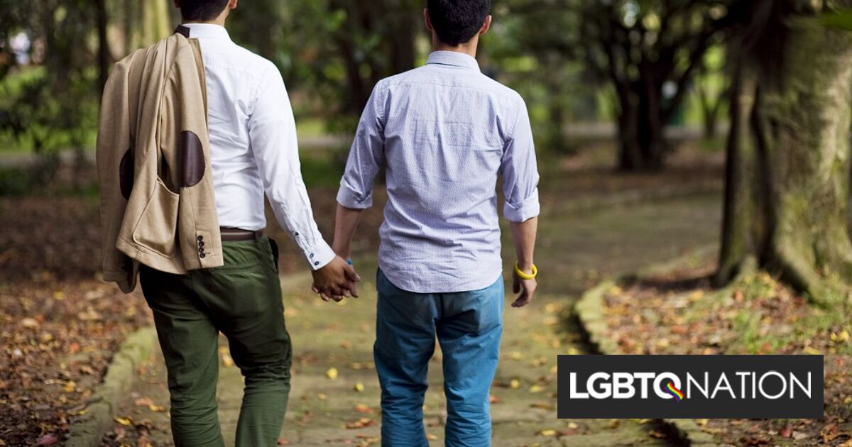 Esta ciudad prohibió las demostraciones de homosexualidad en público por considerarlas “comportamiento indecente”