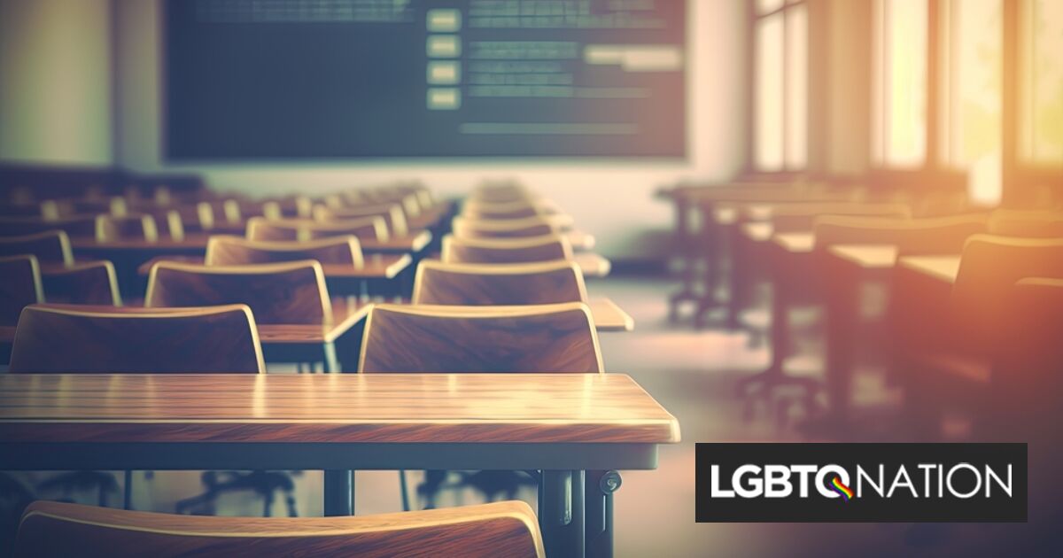 Fiscales generales de todo el país se están involucrando en la lucha contra la junta escolar local