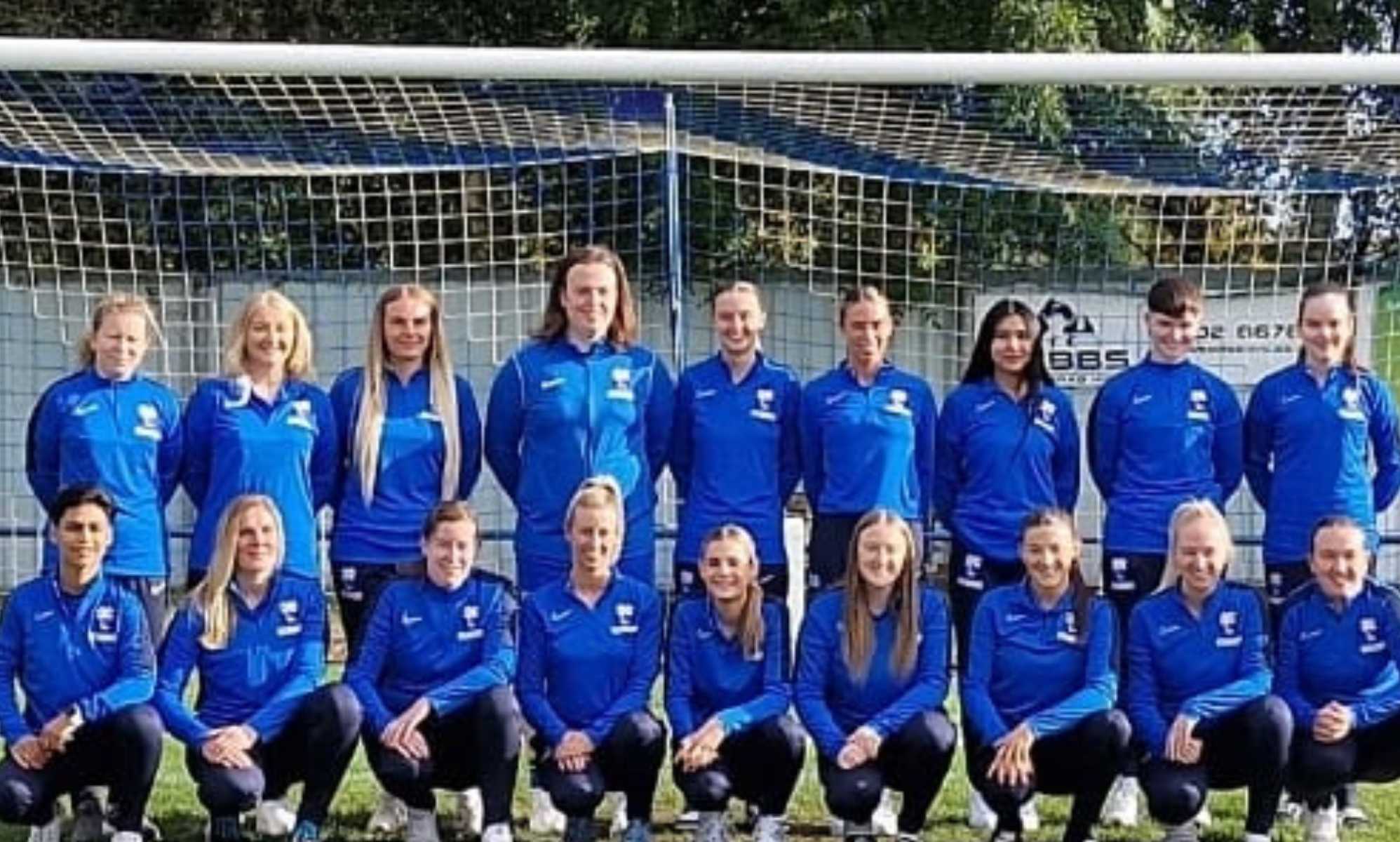 Rossington Main Ladies FC