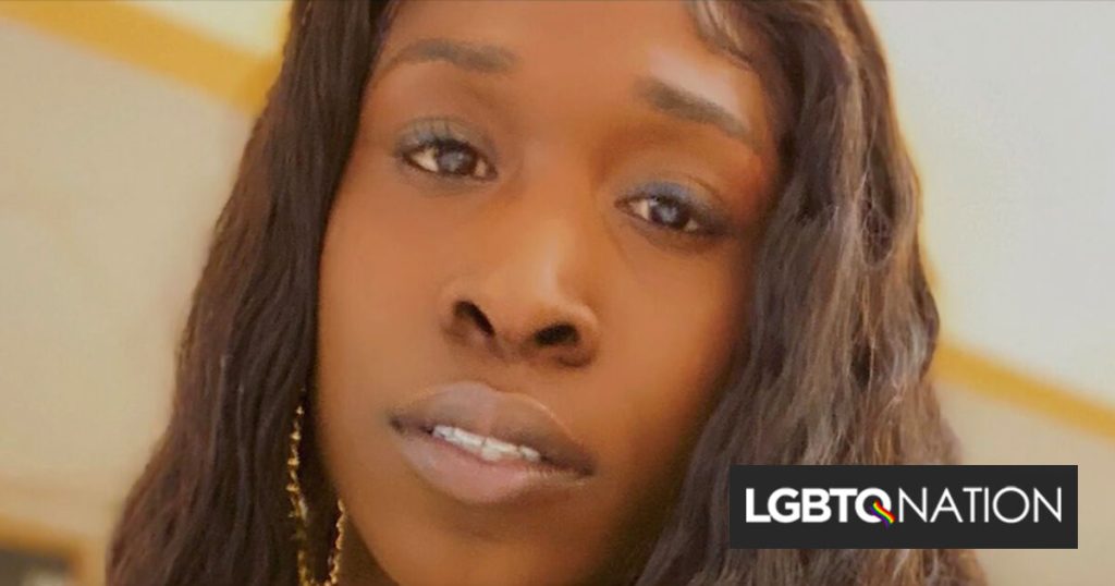 Hombre acusado de matar a una mujer transgénero en el norte del estado de Nueva York declarado culpable