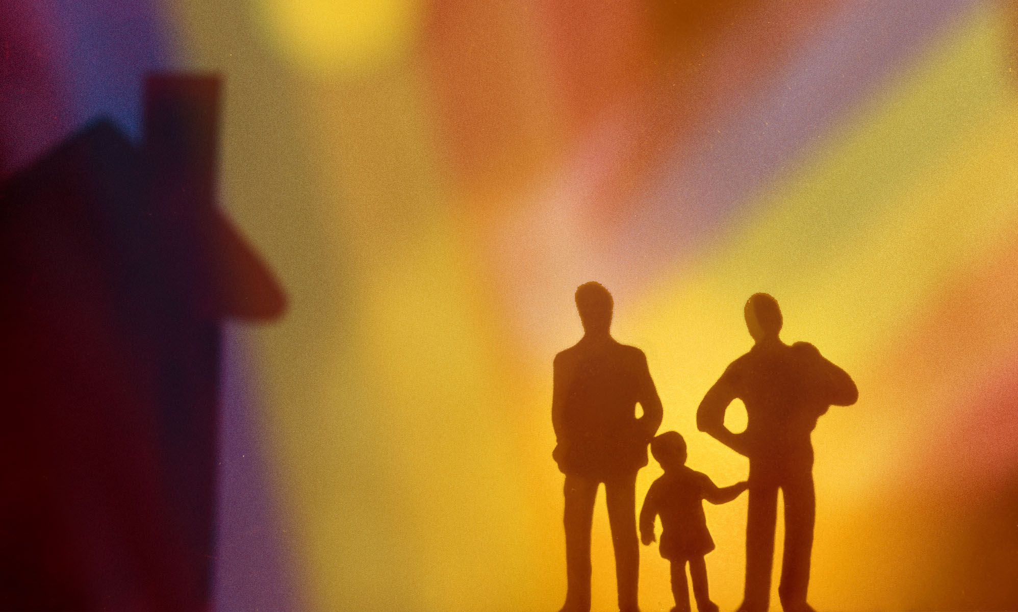 Queer youth in foster care say they