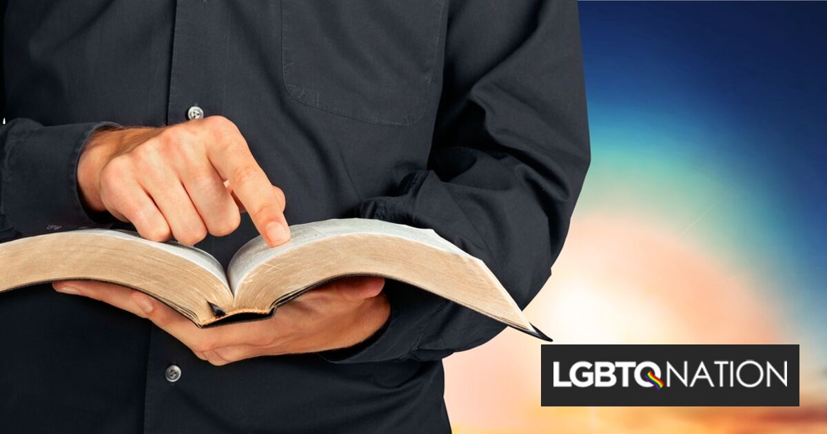 Juez obliga a la universidad a permitir la entrada a un predicador del odio en el campus después de vilipendiar a una estudiante trans