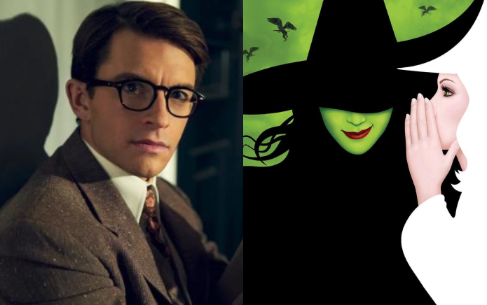 La estrella de Fellow Travelers, Jonathan Bailey, adelanta nuevos detalles sobre la película Wicked