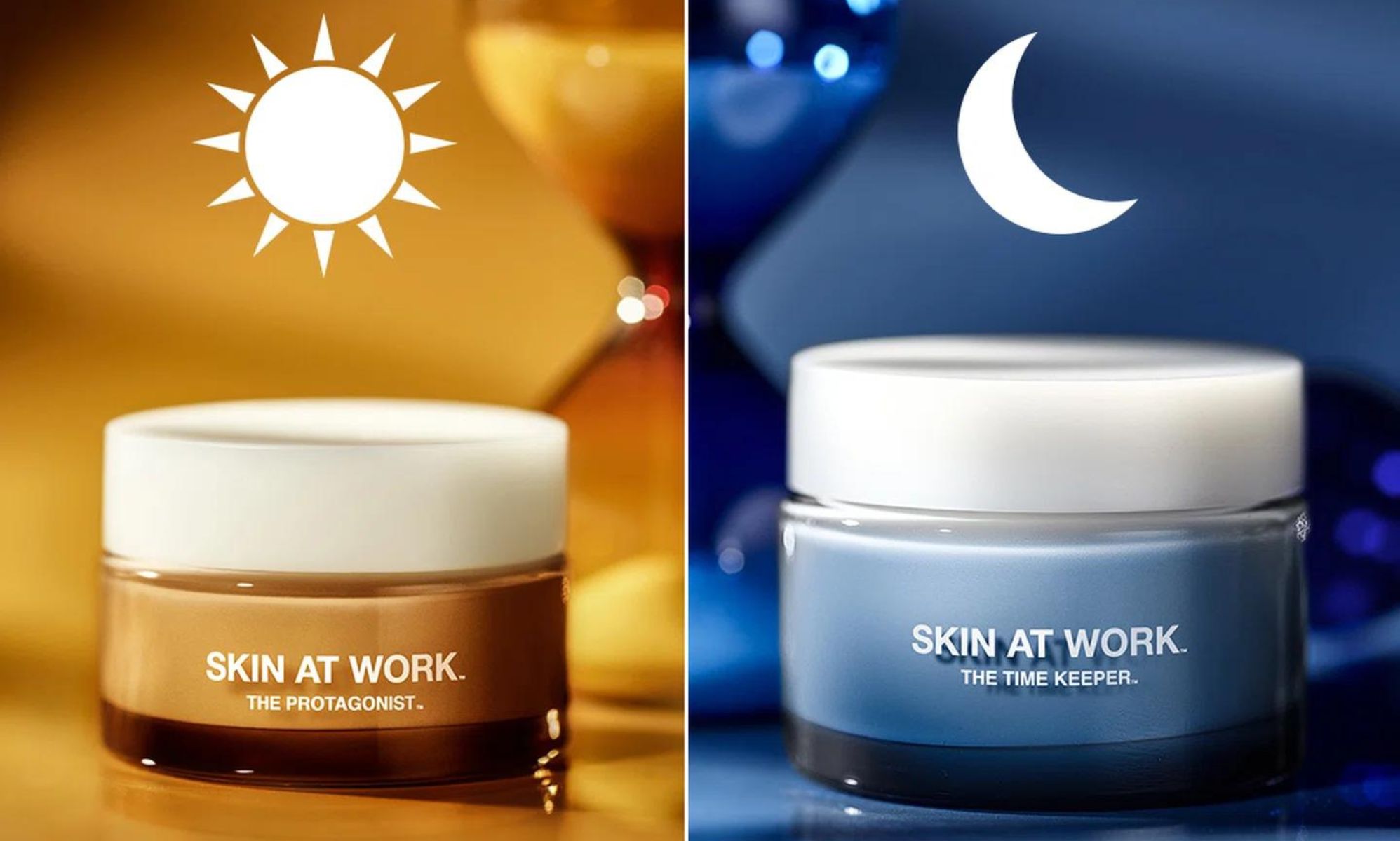 Skin At Work