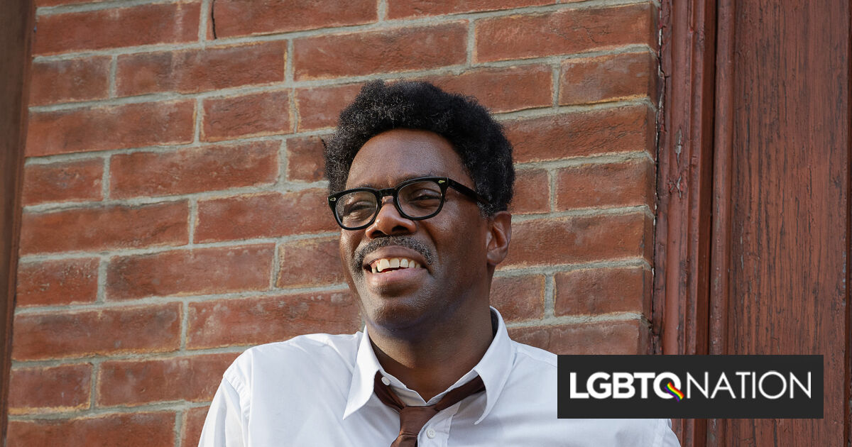 La interpretación de Coleman Domingo como el héroe negro de los derechos civiles “Rustin” está generando rumores en los Oscar