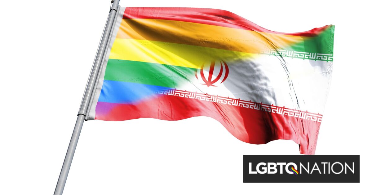 La relativa aceptación que las personas trans alguna vez encontraron en Irán está siendo destruida por la guerra cultural de Estados Unidos.