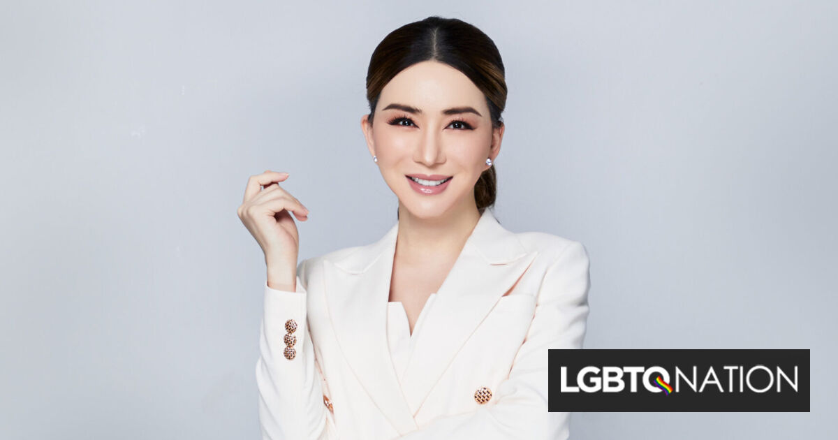 La trans propietaria del certamen Miss Universo se declara en quiebra