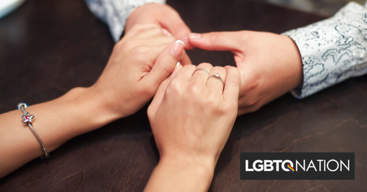 Las personas trans no son responsables de enseñarte a amarlas