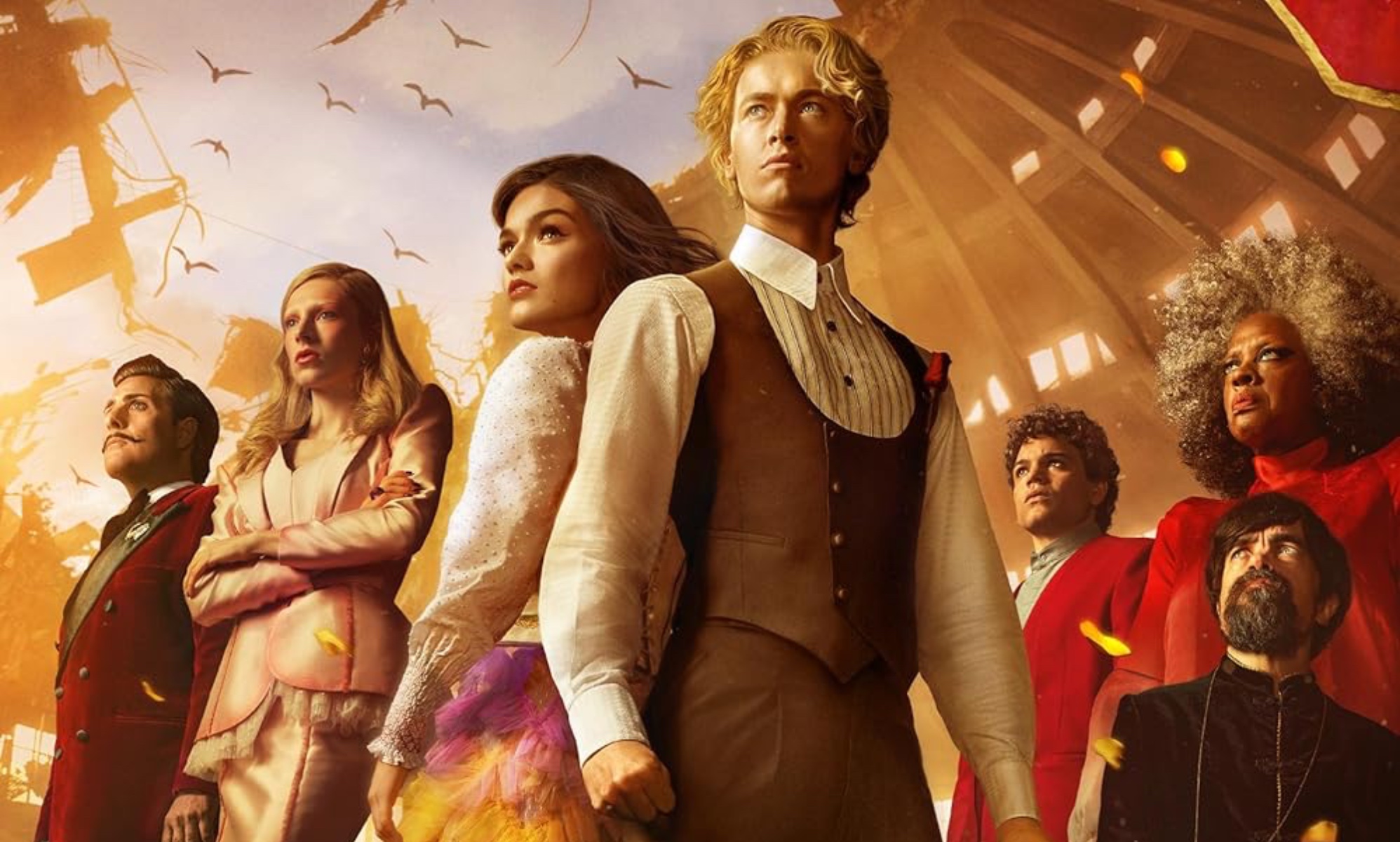 First reactions are in for The Hunger Games prequel movie.