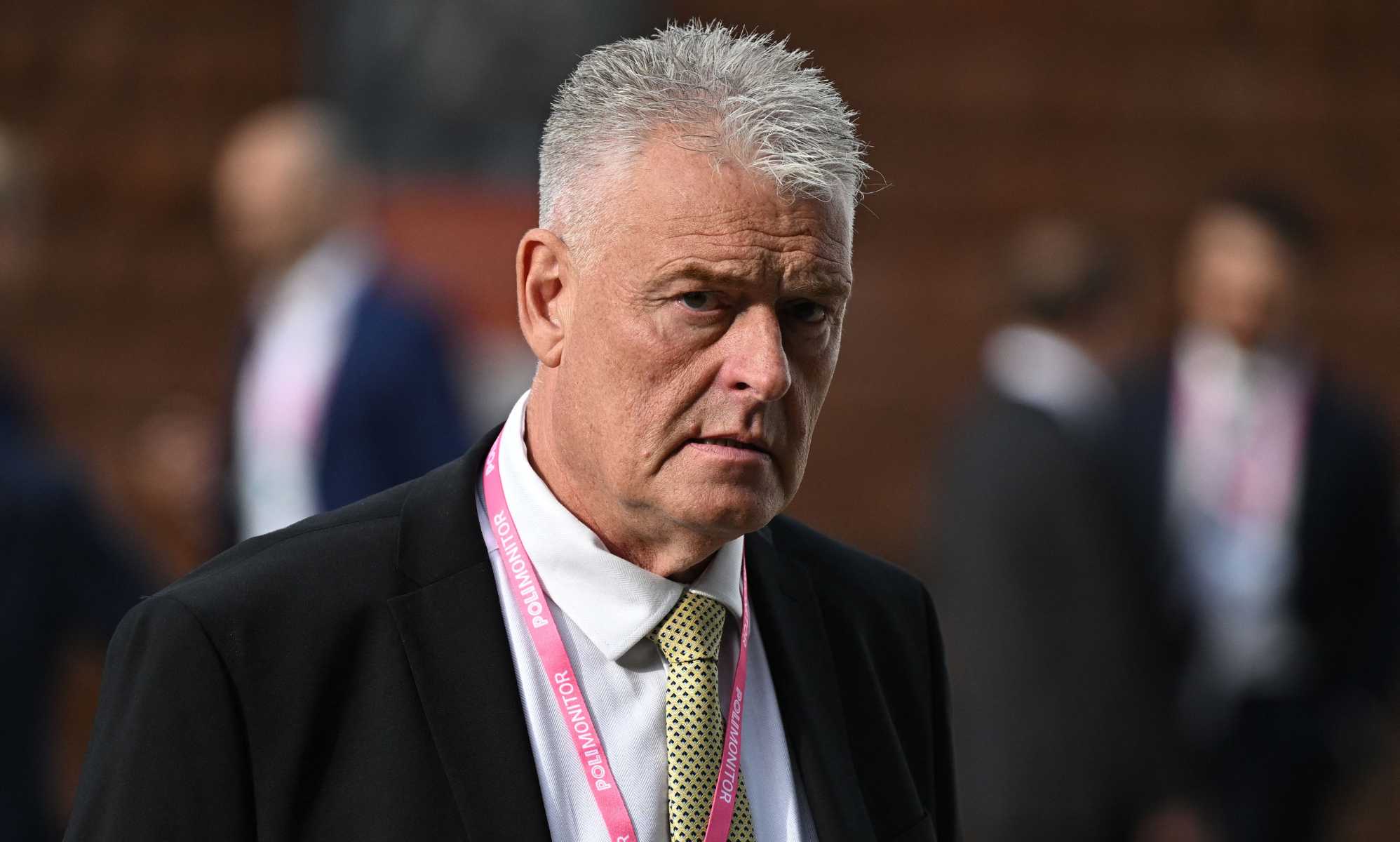 Lee Anderson afirma que Reform UK le ofreció "mucho" dinero para desertar
