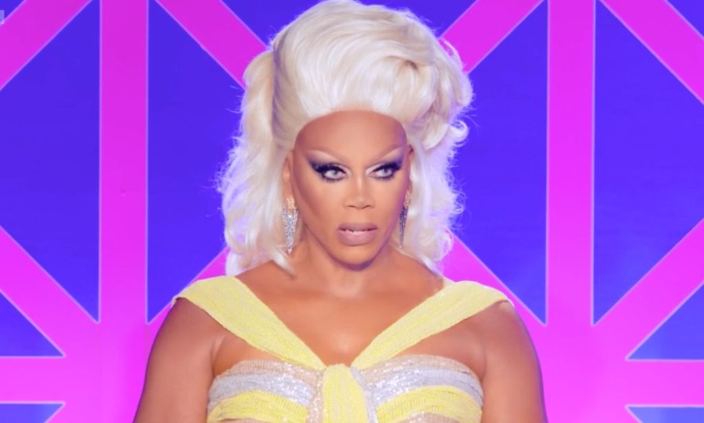 RuPaul