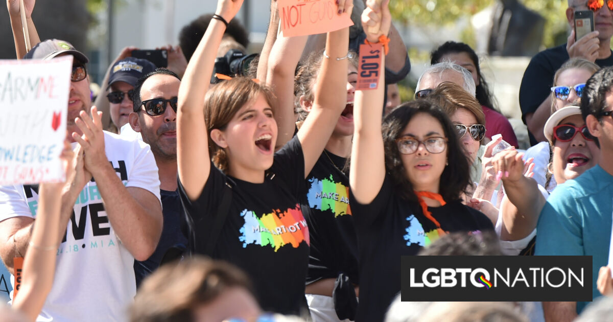 Los jóvenes trans describen lo que les da euforia de género en un nuevo estudio masivo
