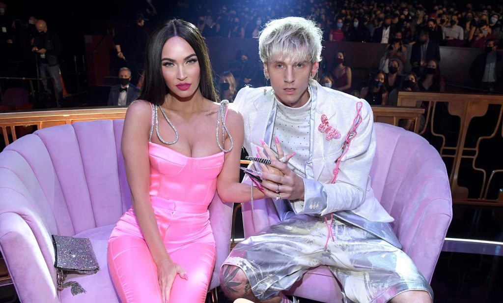 Megan Fox revela desgarrador aborto espontáneo