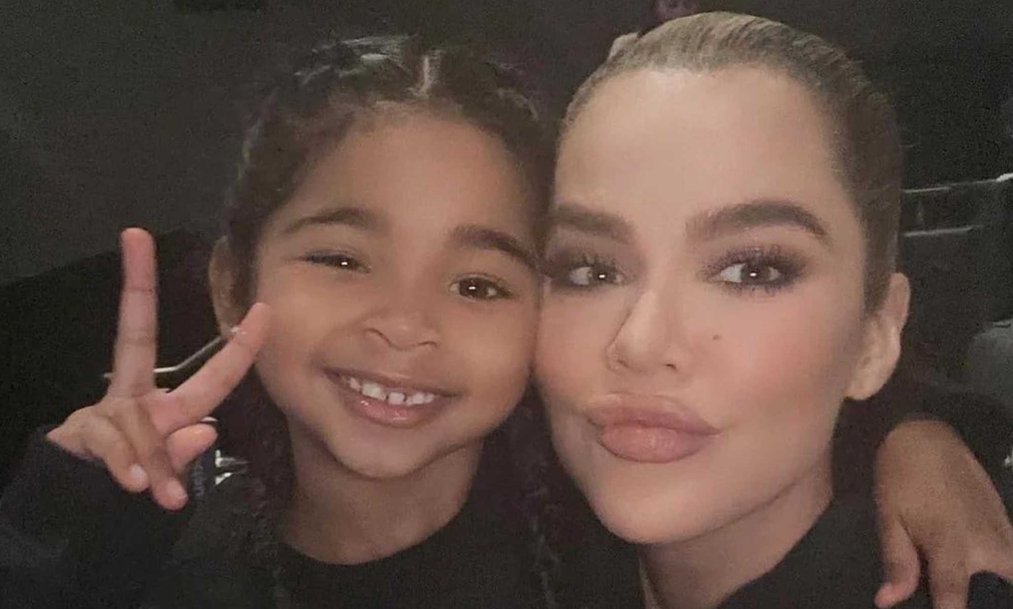 Khloé Kardashian has been hit with new criticism over an alleged photoshop fail.