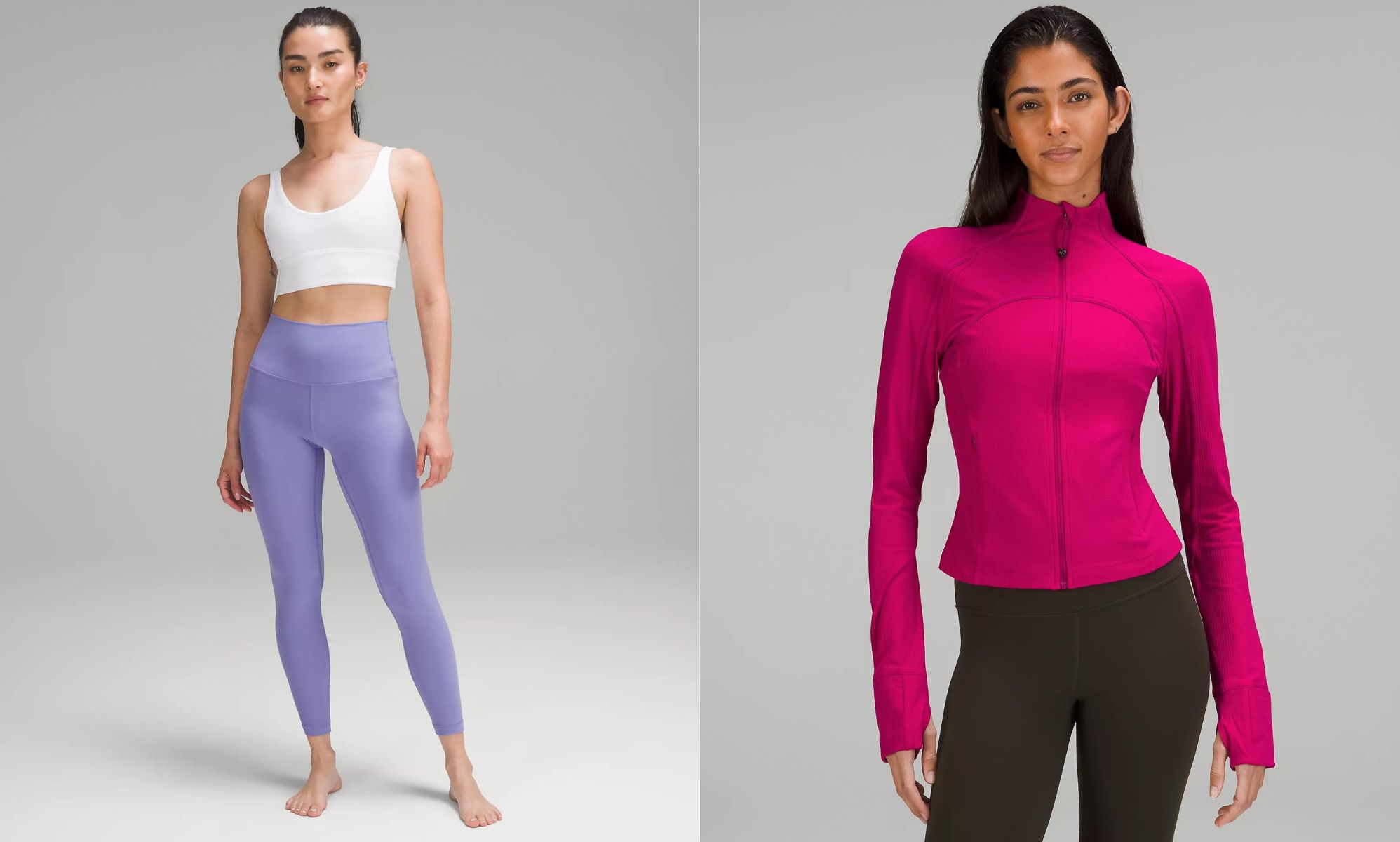 Lululemon is launching its Black Friday 2023 sale soon and this is everything we know. (lululemon.com)