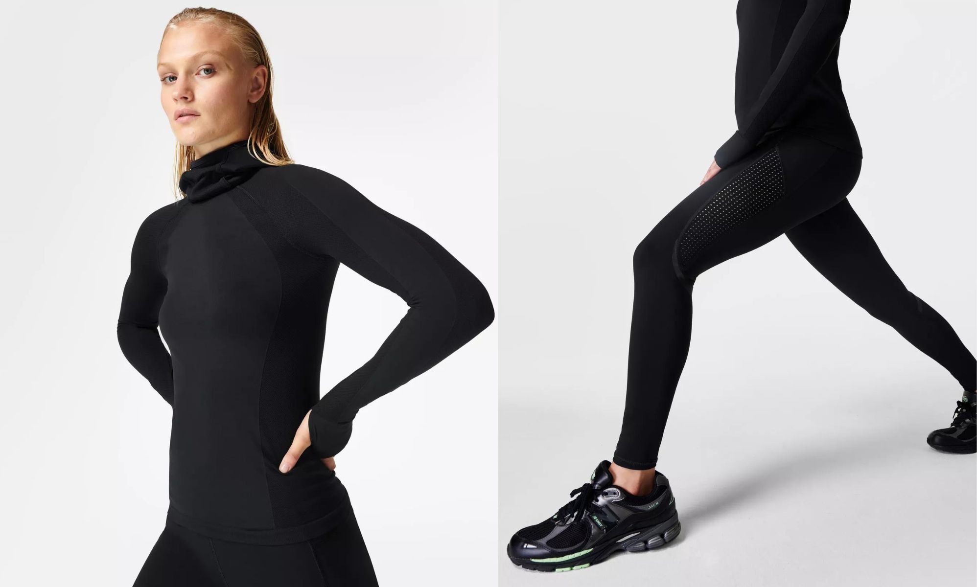 Sweaty Betty has launched its Black Friday 2023 sale and this is everything you need to know. (sweatybetty.com)