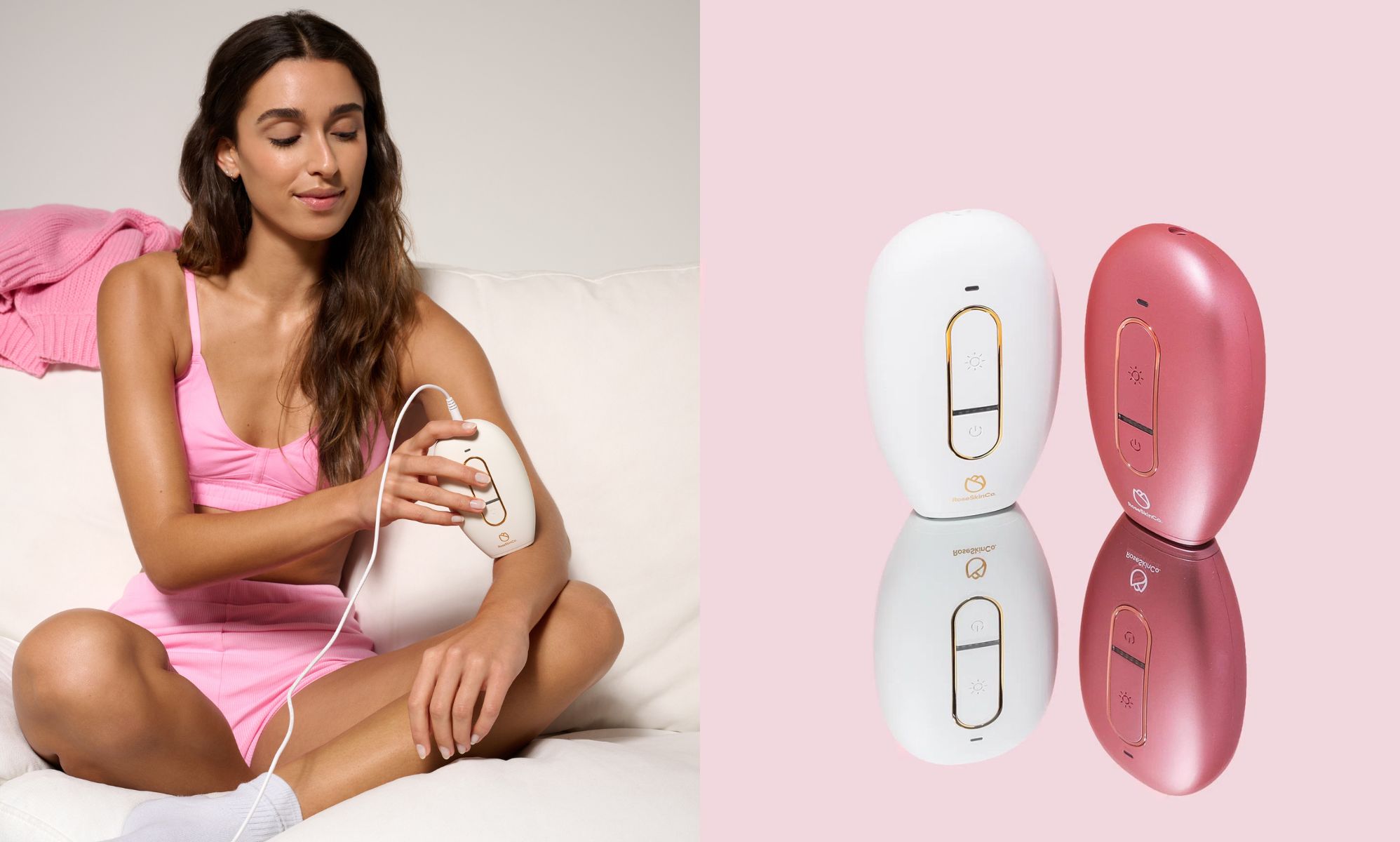 RoseSkinCo is offering 25 per cent off ahead of Black Friday.