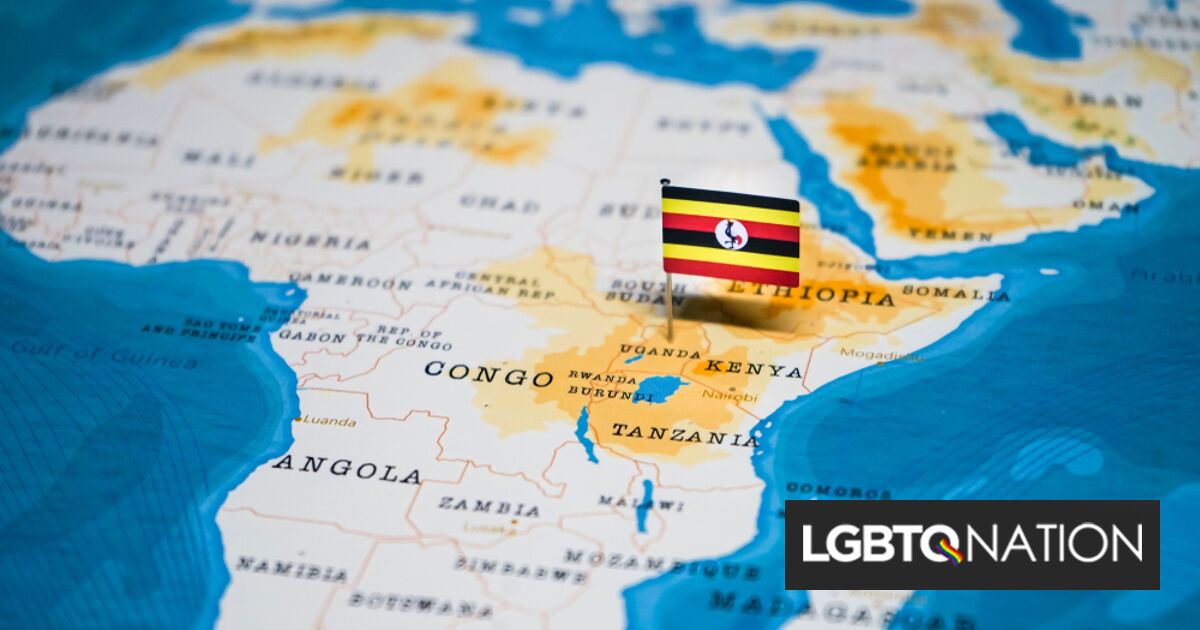 Uganda se retira del pacto comercial por la ley Kill the Gays