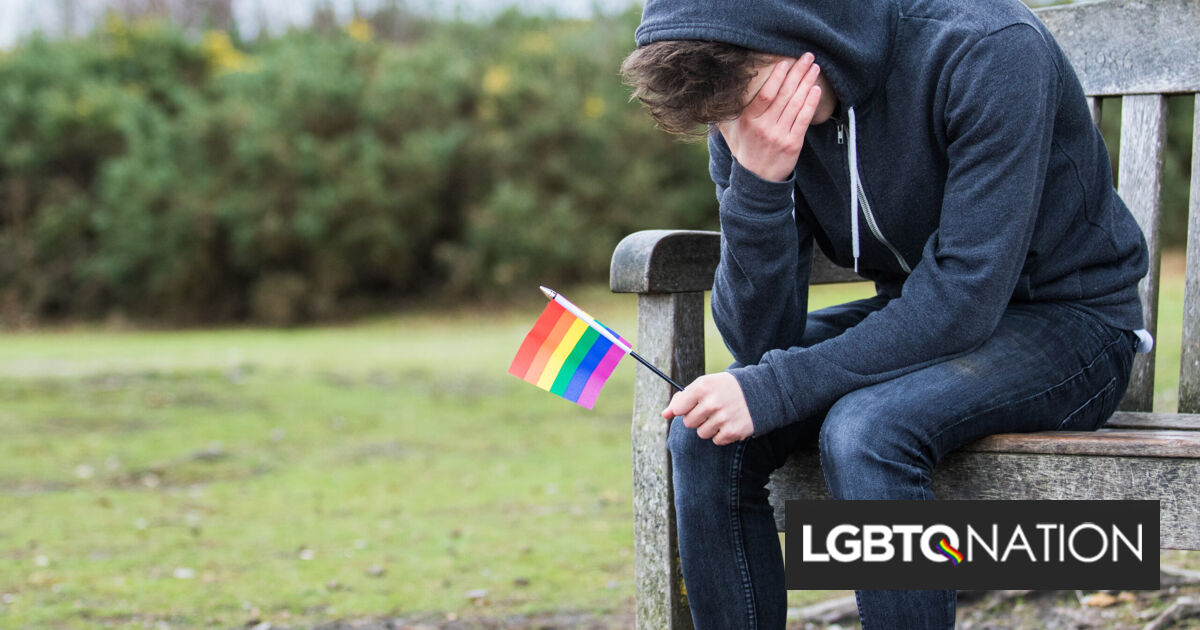 Una escuela rechaza una subvención de 10.000 dólares de una organización LGBTQ+ porque un residente llama a los gays “malvados y perversos”