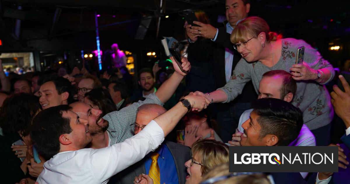 Uno de los bares gay más emblemáticos del mundo acaba de ser vendido a un empresario de atención médica para el VIH