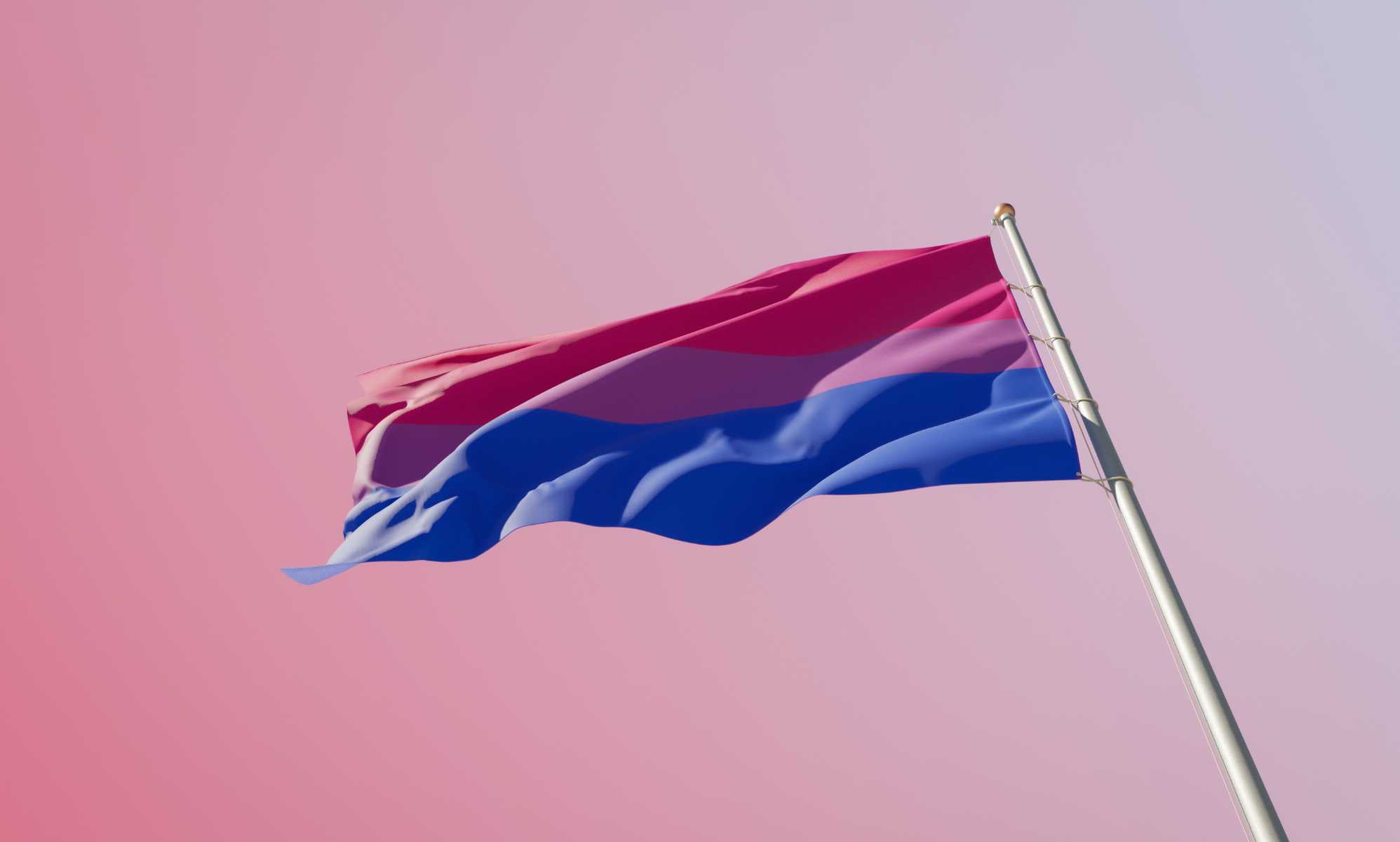 ¿Crees que podrías ser bisexual?  Estas son las señales a buscar