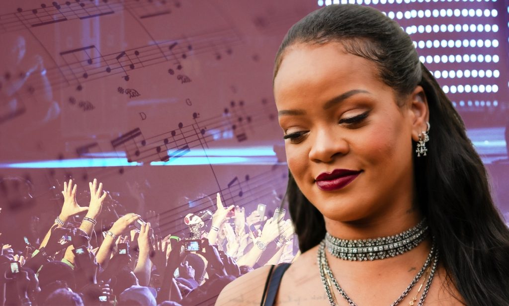 Rihanna