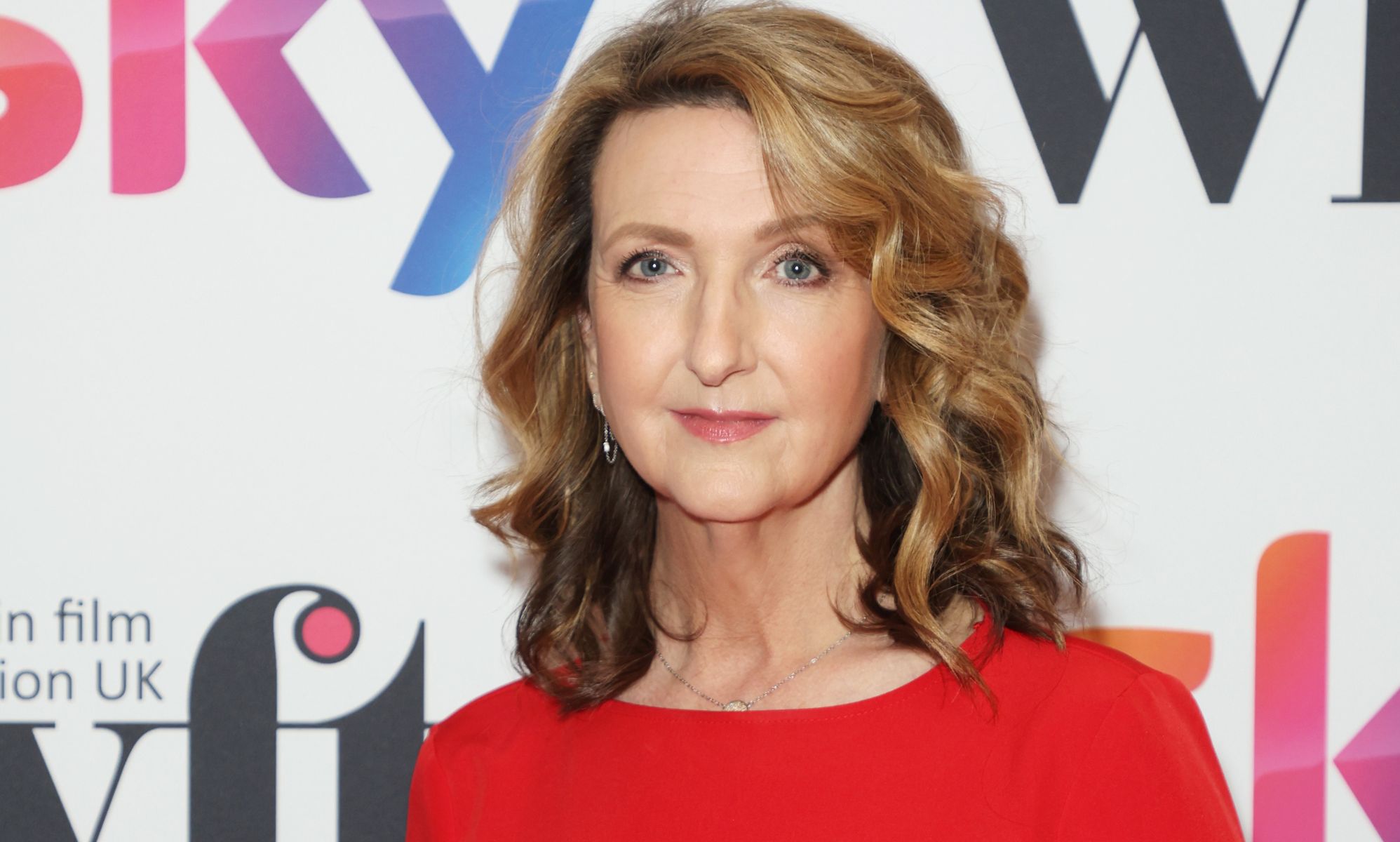 Victoria Derbyshire, pictured.