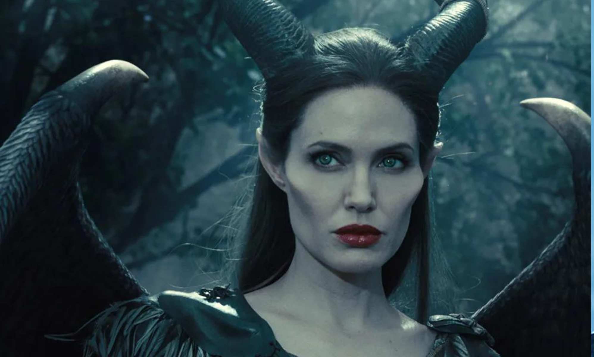 Maleficent
